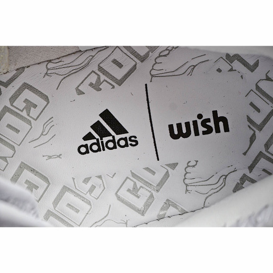 Adidas Sneakerboy x Wish x PureBoost 'Jellyfish'