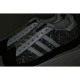 Adidas Superstar 'All Over Print - Black'