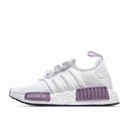 Adidas Wmns NMD_R1 'White Orchid'