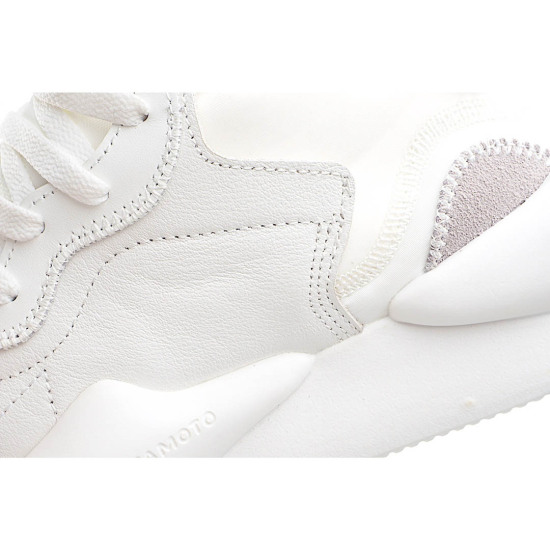 Adidas Y-3 Kaiwa 'White'