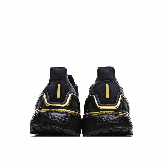 Adidas UltraBoost 20 'Black Gold'