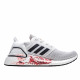 Adidas UltraBoost 20 'Chinese New Year - Grey Floral'