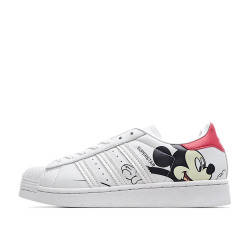 Adidas Disney x Superstar 'Mickey Mouse'