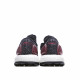 Adidas PureBoost'Black Scarlet'