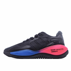 Adidas ZX Alkyne 'Black Shock Pink'