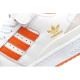 Adidas Forum Low 'White True Orange'