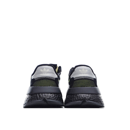 Adidas 3M x Nite Jogger 'Core Black'