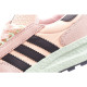 Adidas Mixing Eras 120 'Pink Green' Sample