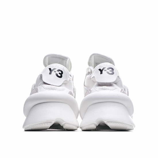 Adidas Y-3 Kaiwa 'White'