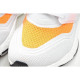 Adidas UltraBoost 21 'Grey Screaming Orange'