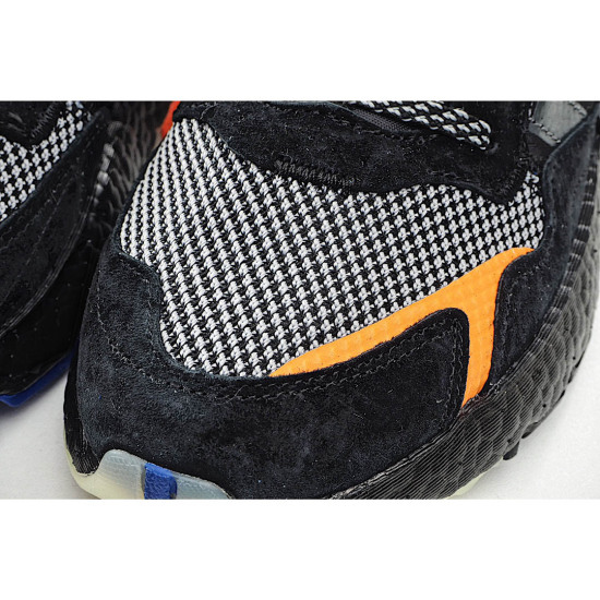 Adidas Nite Jogger 'Black Carbon'