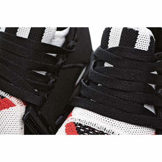 Adidas Y-3 Kaiwa 'Black White Red'