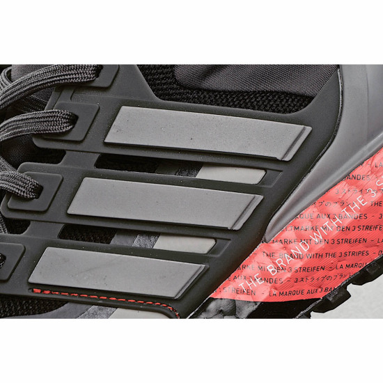 Adidas UltraBoost All Terrain 'Shock Red'
