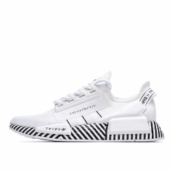 Adidas NMD_R1 V2 'Dazzle Pack - Cloud White'