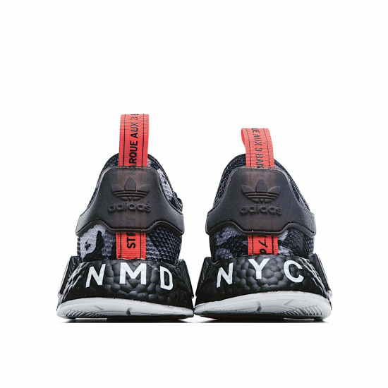 Adidas NMD_R1 'NYC'