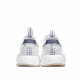 Adidas NMD_R1 'Triple White' Sample