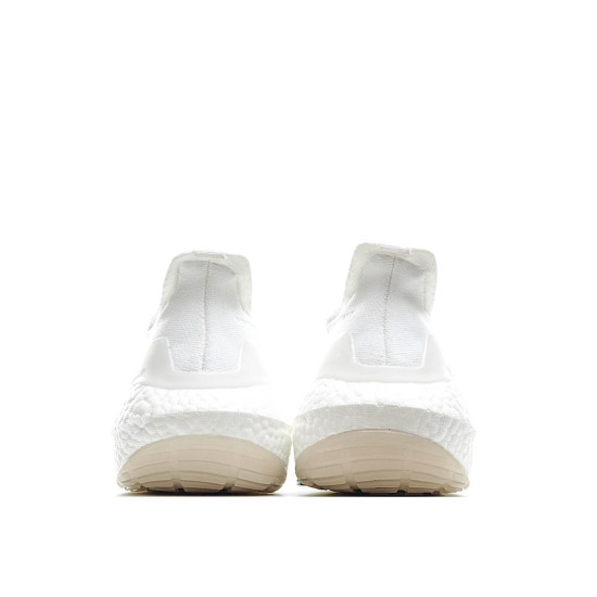Adidas UltraBoost 21 'Cloud White'