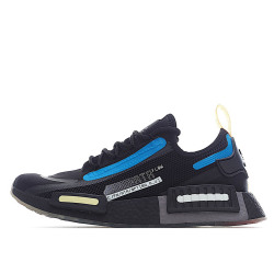 Adidas NMD_R1 Spectoo 'Core Black'