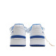 Adidas Forum Low 'White Royal Blue'