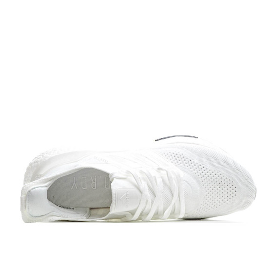 Adidas UltraBoost 21 'Cloud White'