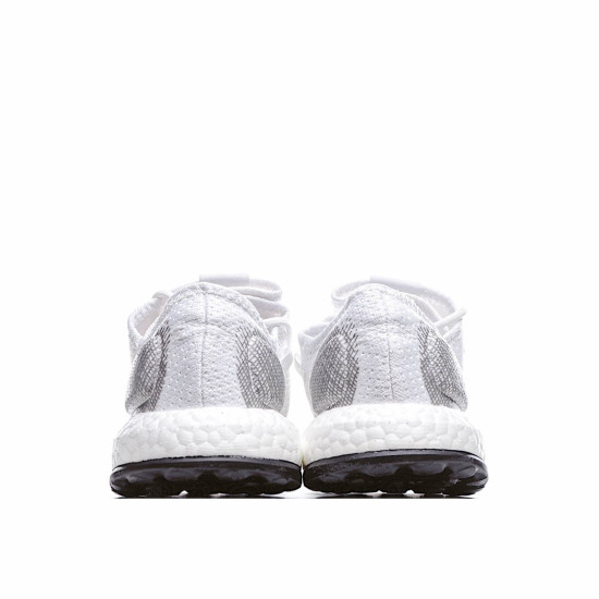 Adidas PureBoost HK'White'