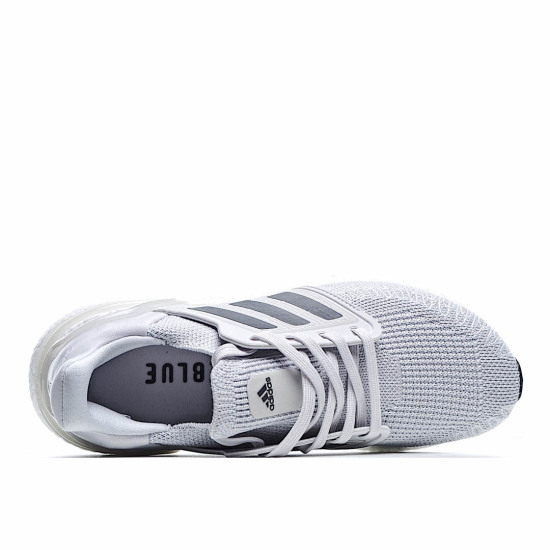 Adidas UltraBoost 20 'Dash Grey'