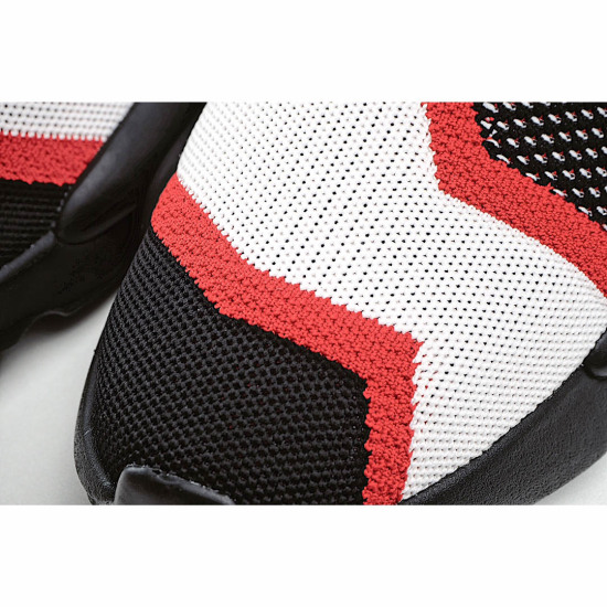 Adidas Y-3 Kaiwa 'Black White Red'