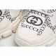 Gucci Screener GG High-Top Sneaker High-Top Sneakers