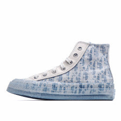 Dior x Converse Restructured Chuck 1970 High Not for Sale 