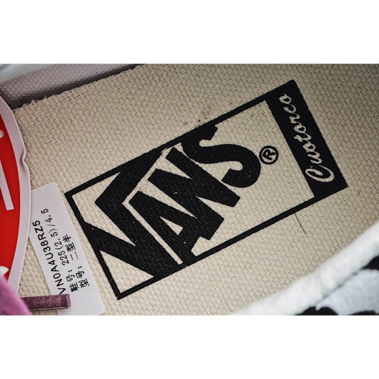 Vans Vault OG Era Low-Top Sneakers