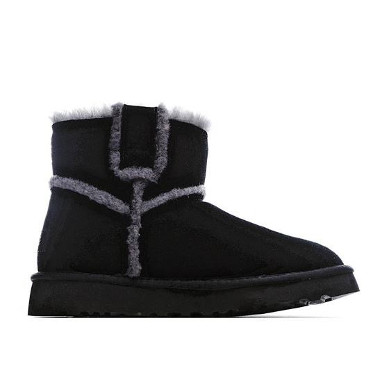 UGG Classic Mini series snow boots