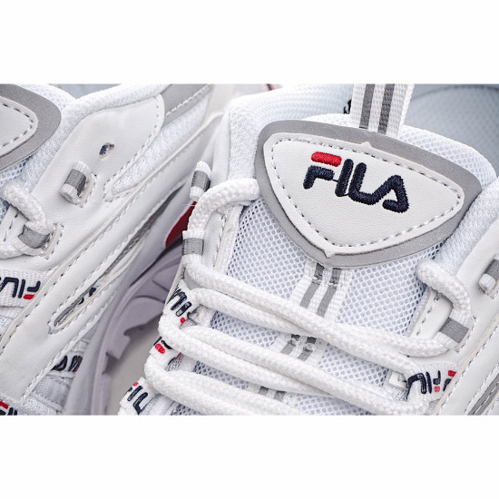 Fila Sport Interaction Casual Sports Jogging Shoes
