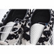 Vans ACER NI SP Zebra and Leopard Panel Sneakers
