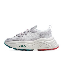 FILA Mars retro running shoes