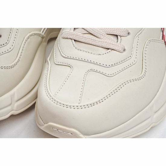 Gucci Rhyton Vintage Trainer Sneaker Dad Running Shoes,