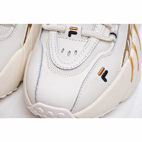 FILA 2020 ADE Cushioned Casual Sports Dad Shoes