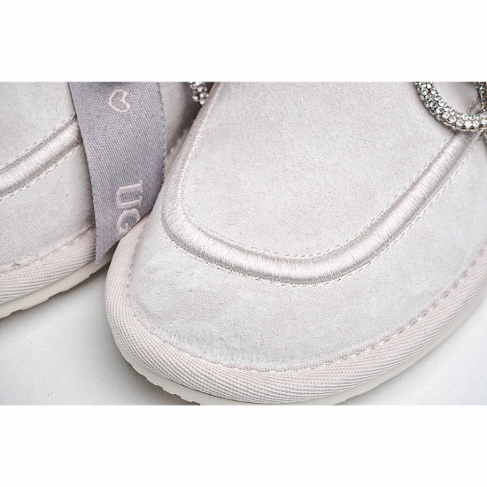 UGG Kailin fifth generation snow boots casual shoes