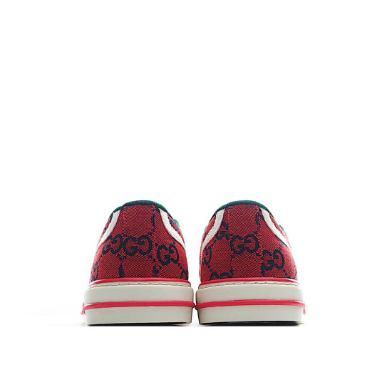 GUCCI Mirosoft Gucci Shoes Casual Sneakers