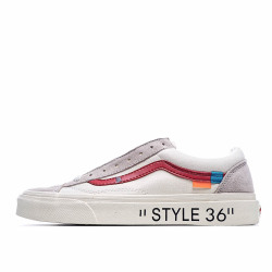 Vans Style 36 Classic Sneakers