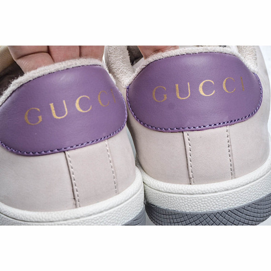 Gucci Air Cushion Dad Shoes