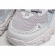 Fila Heritage Fluid ins Casual Sports Slow Motion Running Shoes