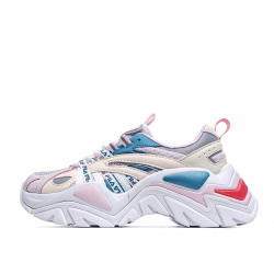 Fila Sport Interaction Casual Sports Jogging Shoes