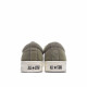 CONVERSE jack star STARBARS SUEDE olive green canvas shoes