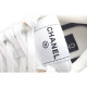 Chanel women's casual shoes