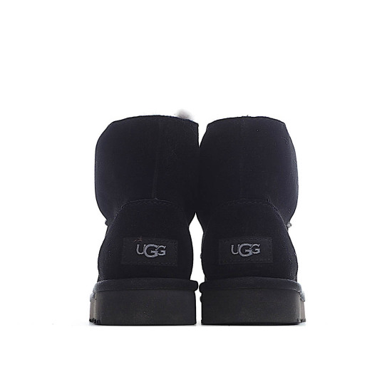 UGG Classic Sneakers Martin Boots