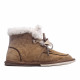UGG Kailin fifth generation snow boots casual shoes