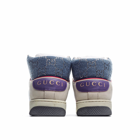 Gucci Air Cushion Dad Shoes