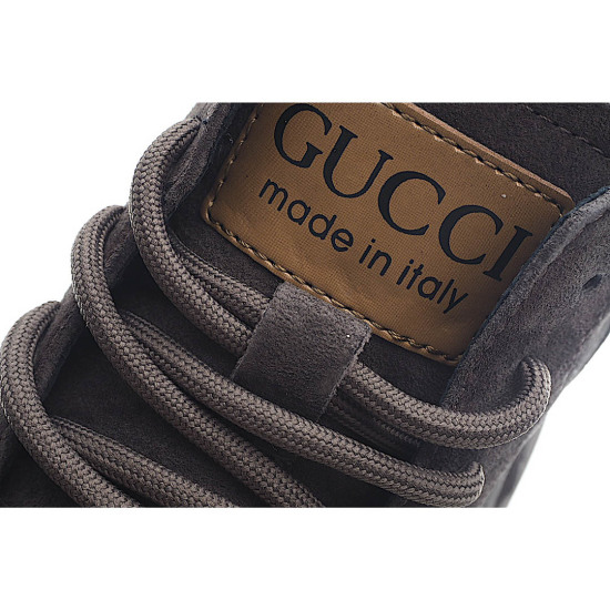 Gucci Hiking Boosts Hiking Boots Martin Boots