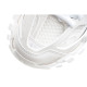   Balenciaga Sneaker Tess s.Gomma MAILLE WHITE/ORANGE