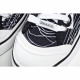 Chanel Canvas Casual Sneakers